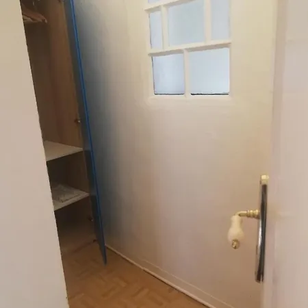 Appartement Palazzo De Logu Catane