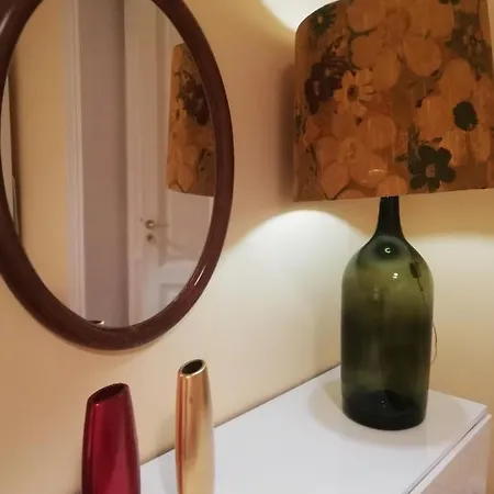 Appartement Palazzo De Logu *