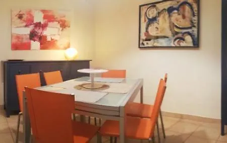 Palazzo De Logu Appartement