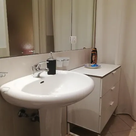 Palazzo De Logu Appartement *