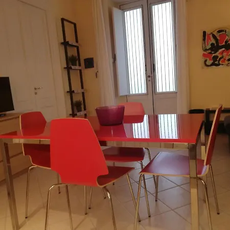 Appartement Palazzo De Logu