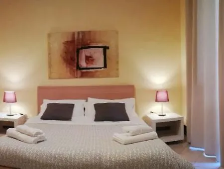 Appartement Palazzo De Logu