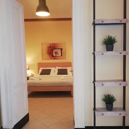 Appartement Palazzo De Logu *