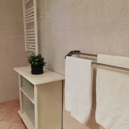 Palazzo De Logu Appartement
