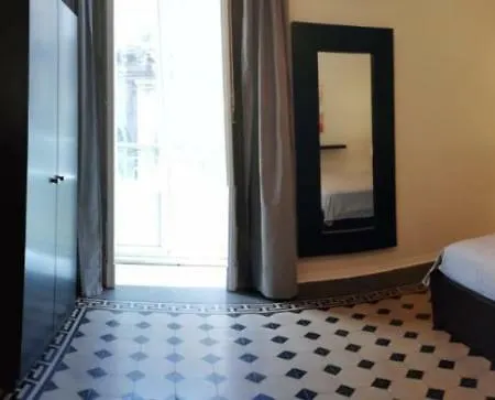 Palazzo De Logu * Catane