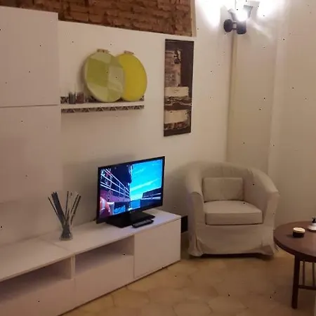 Appartement Palazzo De Logu