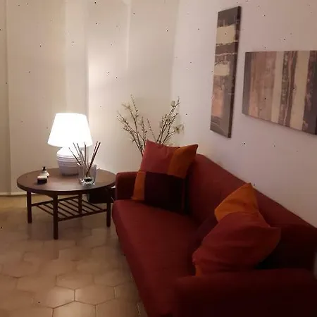 Palazzo De Logu Appartement *