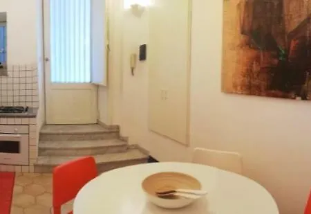 Appartement Palazzo De Logu