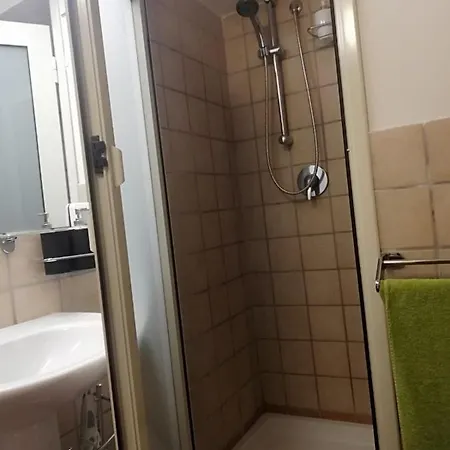 Appartement Palazzo De Logu