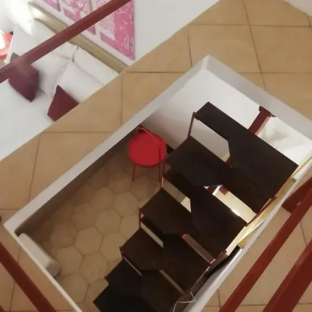 Appartement Palazzo De Logu *