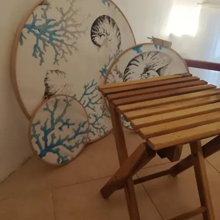 Palazzo De Logu Appartement *