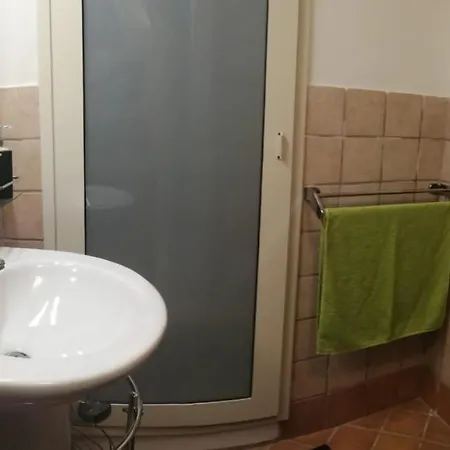Appartement Palazzo De Logu *