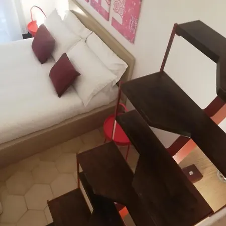 Appartement Palazzo De Logu Catane