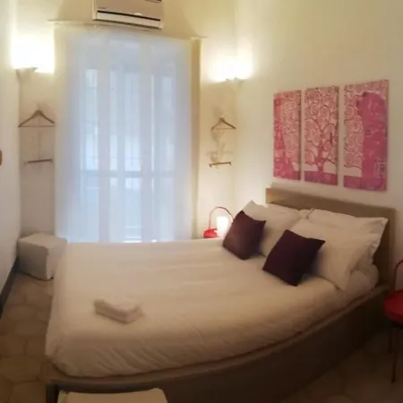 Palazzo De Logu Appartement *