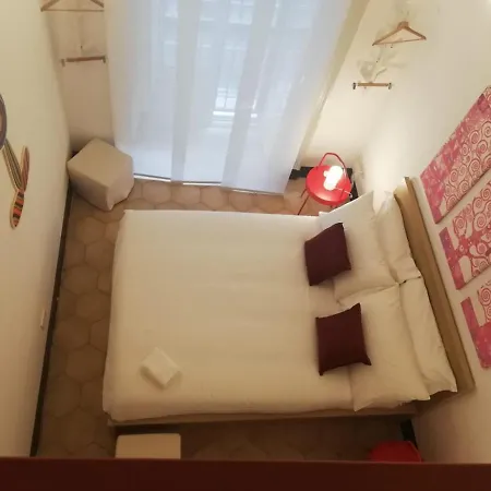 Appartement Palazzo De Logu *